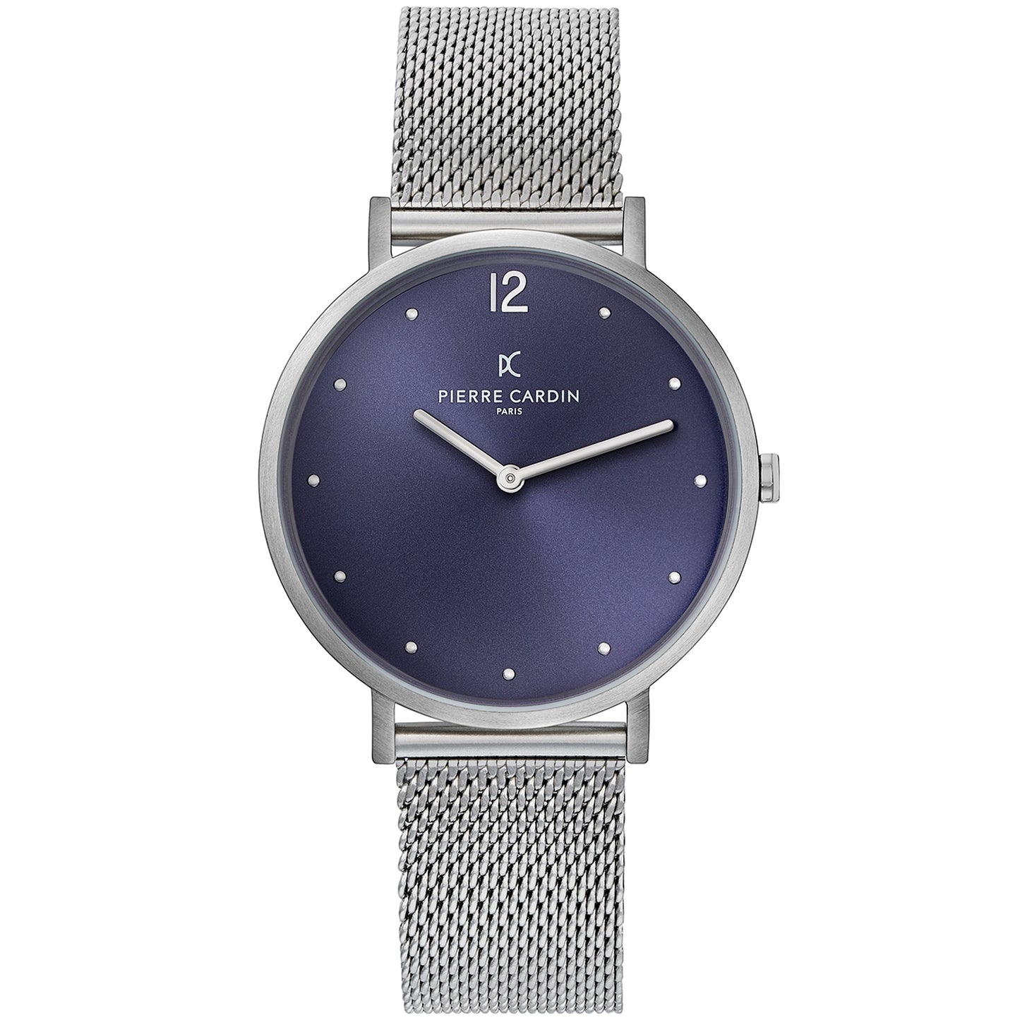 PIERRE CARDIN MOD. CBV-1019: Orologio da polso Unisex | STORE ITALIA | Spedizione gratis