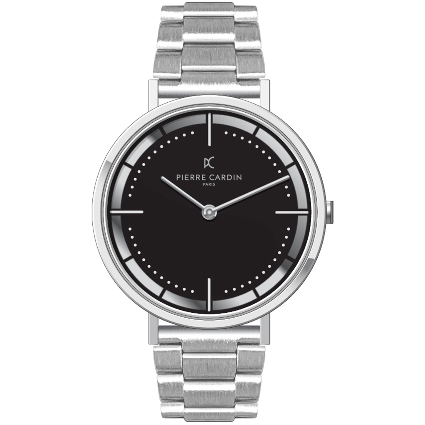 PIERRE CARDIN MOD. CBV-1028: Orologio da polso Uomo | STORE ITALIA | Spedizione gratis