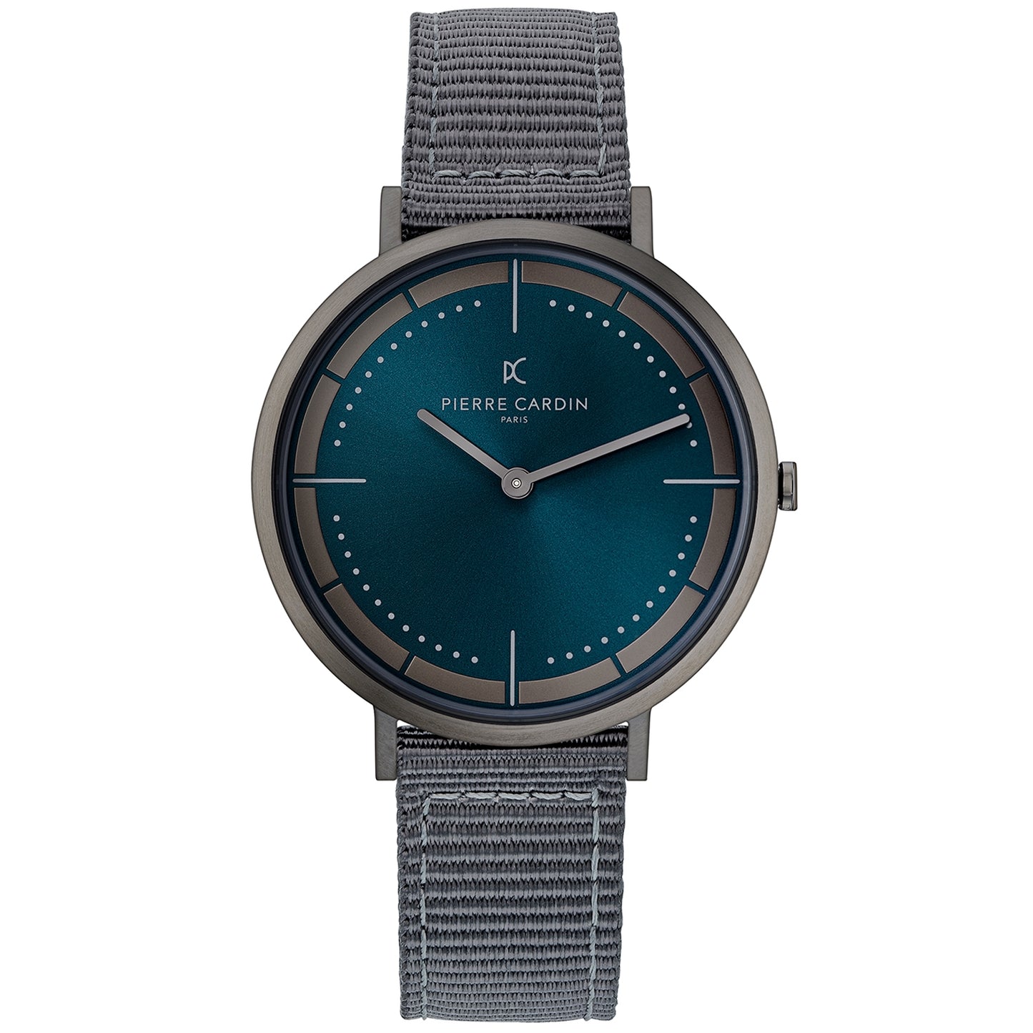 PIERRE CARDIN MOD. CBV-1034: Orologio da polso Uomo | STORE ITALIA | Spedizione gratis