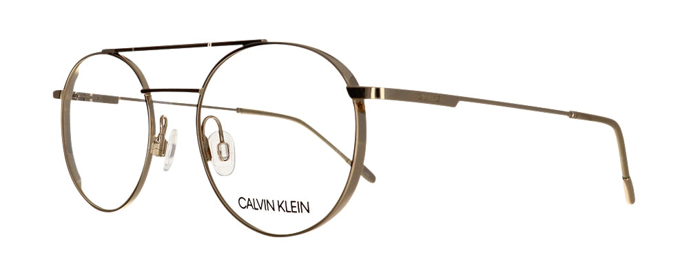 CALVIN KLEIN Mod. CK21101-717-49 - Montature da vista unisex | STORE ITALIA | Spedizione gratuita