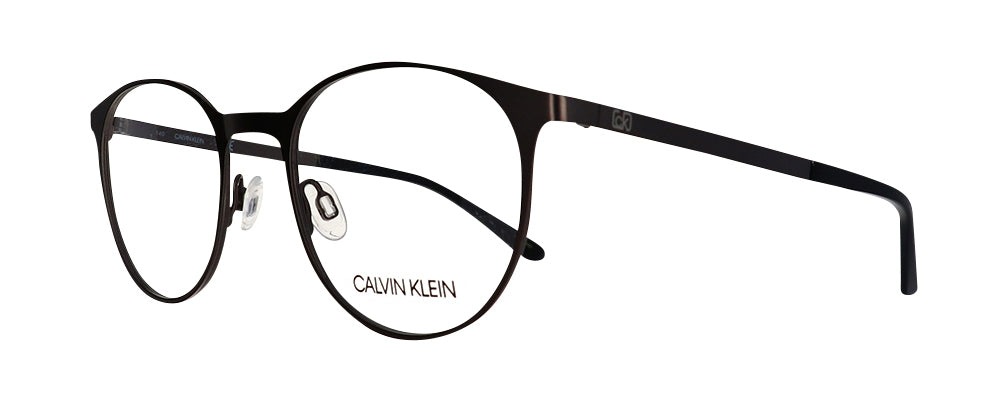 CALVIN KLEIN Mod. CK21117-008-50 - Montature da vista unisex | STORE ITALIA | Spedizione gratuita