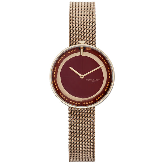 PIERRE CARDIN MOD. CMA-0003: Orologio da polso Donna | STORE ITALIA | Spedizione gratis