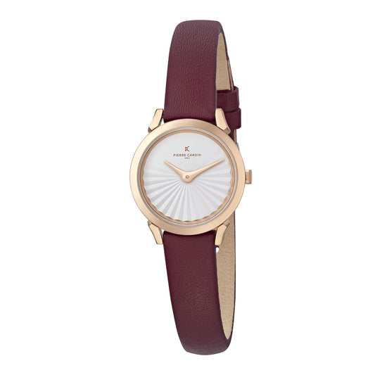 PIERRE CARDIN MOD. CPI-2512: Orologio da polso Donna | STORE ITALIA | Spedizione gratis