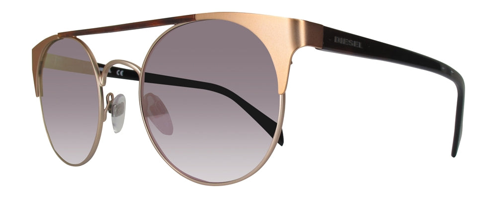 DIESEL Mod. DL0218-28Z-53 - Occhiali da sole per Donna | STORE ITALIA | Spedizione gratuita