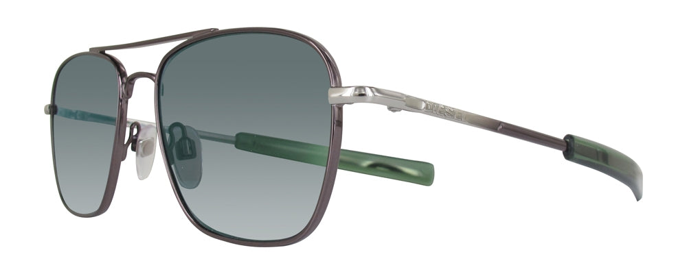 DIESEL Mod. DL0219-08C-53 - Occhiali da sole per Uomo | STORE ITALIA | Spedizione gratuita