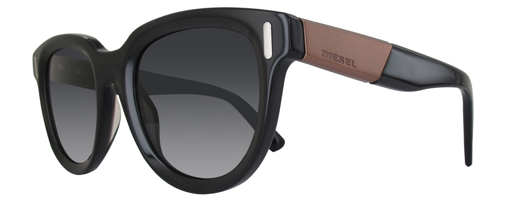DIESEL Mod. DL0228-01A-51 - Occhiali da sole per Donna | STORE ITALIA | Spedizione gratuita