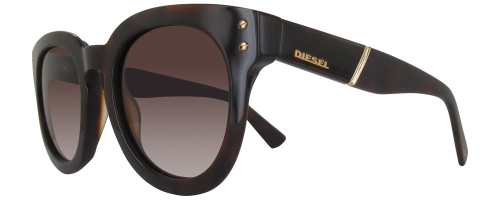 DIESEL Mod. DL0230-52F-51 - Occhiali da sole per Donna | STORE ITALIA | Spedizione gratuita