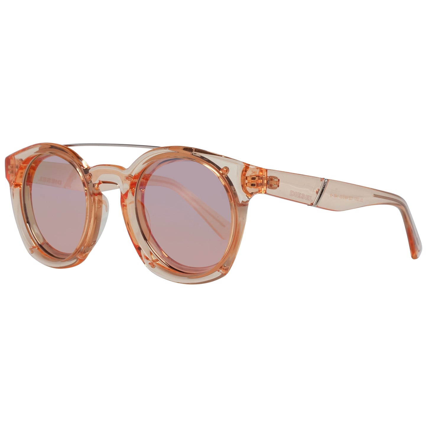 DIESEL MOD. DL0251 4972Z - Occhiali da sole unisex | STORE ITALIA | Spedizione gratuita