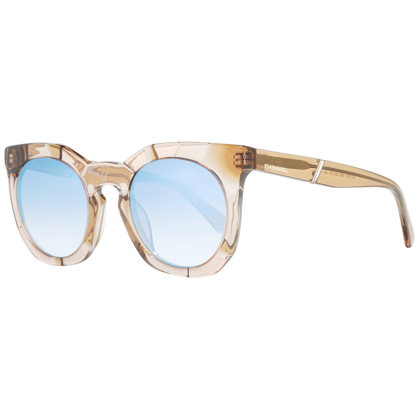 DIESEL MOD. DL0270 4945G - Occhiali da sole per Donna | STORE ITALIA | Spedizione gratuita