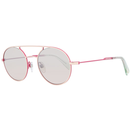 DIESEL MOD. DL0301 5134U - Occhiali da sole unisex | STORE ITALIA | Spedizione gratuita