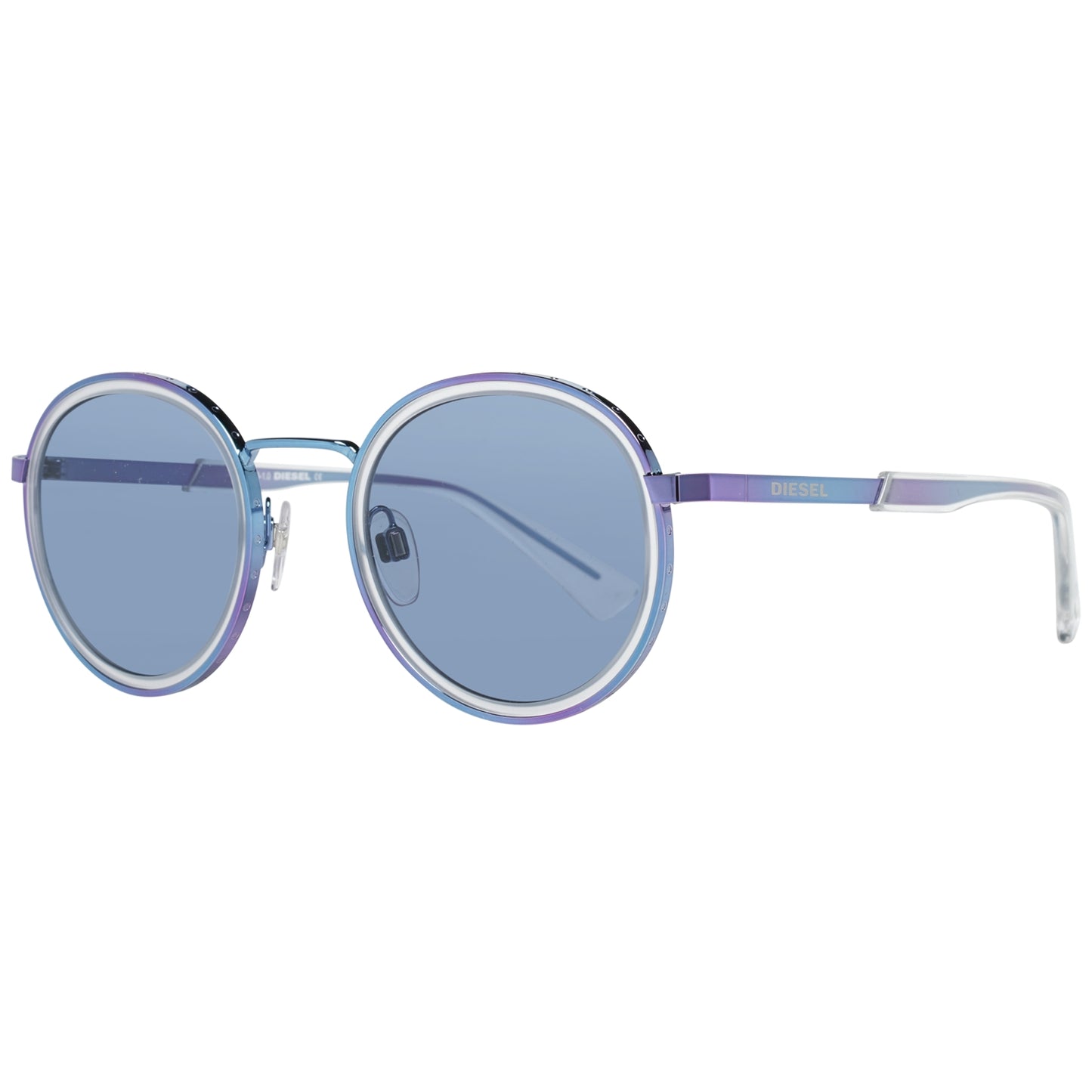 DIESEL MOD. DL0321 4992V - Occhiali da sole unisex | STORE ITALIA | Spedizione gratuita