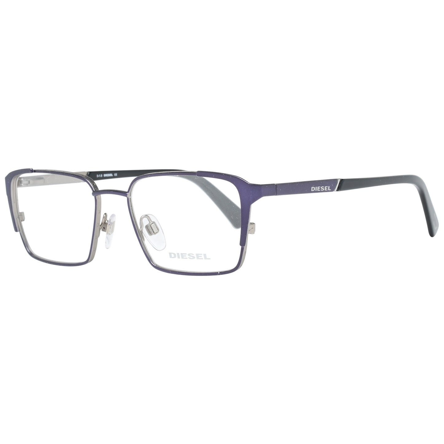DIESEL MOD. DL5260 51092 - Montature da vista per Uomo | STORE ITALIA | Spedizione gratuita