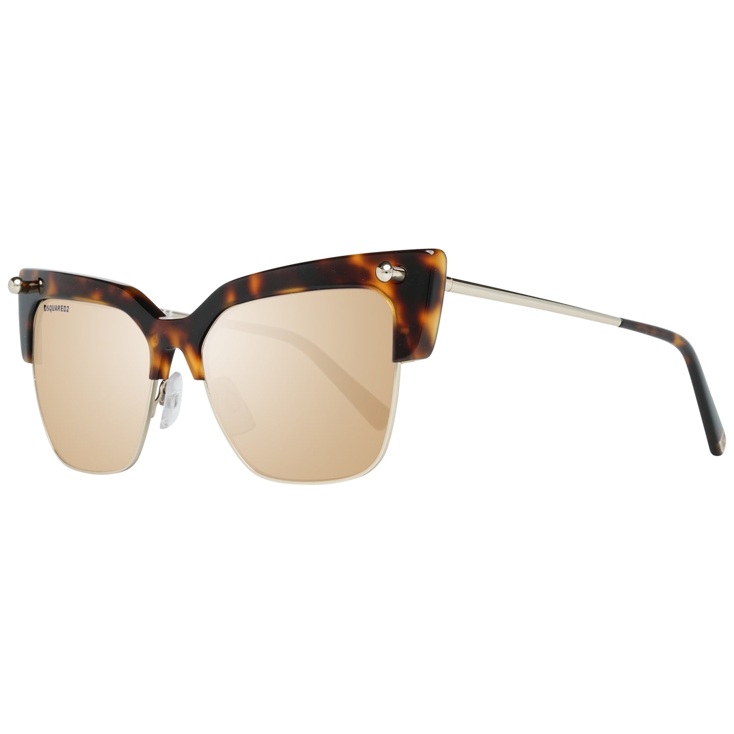 DSQUARED2 MOD. DQ0279 5552C - Occhiali da sole per Donna | STORE ITALIA | Spedizione gratuita