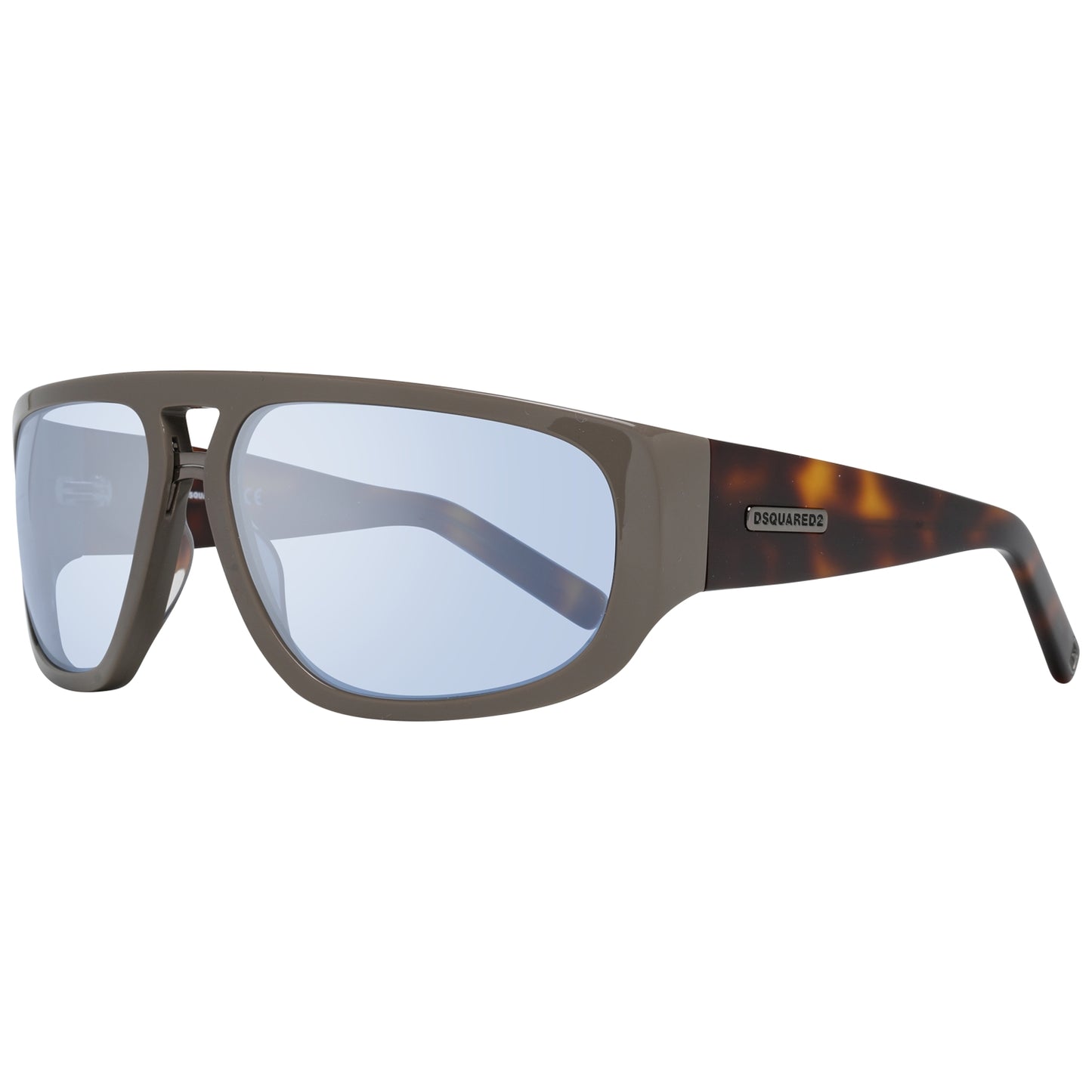 DSQUARED2 MOD. DQ0338 6258V - Occhiali da sole per Uomo | STORE ITALIA | Spedizione gratuita