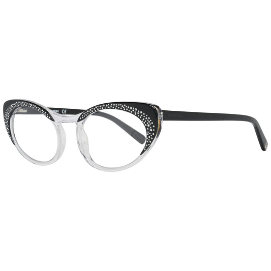 DSQUARED2 MOD. DQ5224 54003 - Montature da vista per Donna | STORE ITALIA | Spedizione gratuita