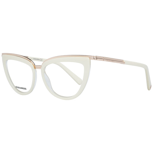 DSQUARED2 MOD. DQ5238 50025 - Montature da vista per Donna | STORE ITALIA | Spedizione gratuita