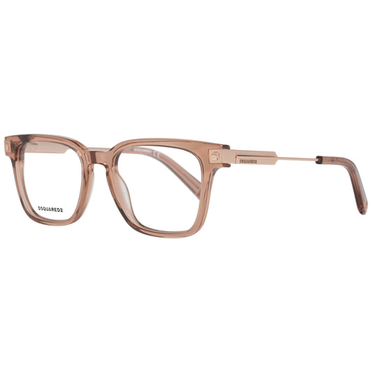 DSQUARED2 MOD. DQ5244 49072 - Montature da vista unisex | STORE ITALIA | Spedizione gratuita