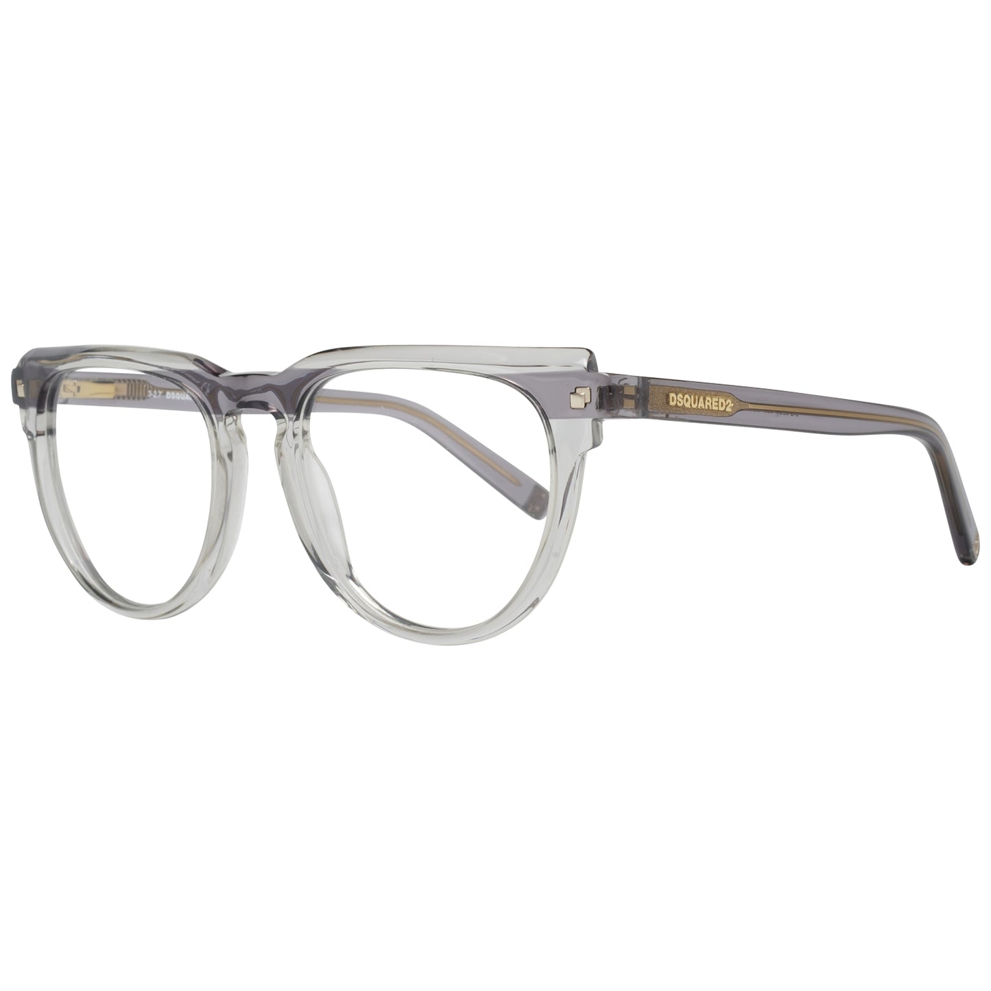 DSQUARED2 MOD. DQ5251 52020 - Montature da vista unisex | STORE ITALIA | Spedizione gratuita