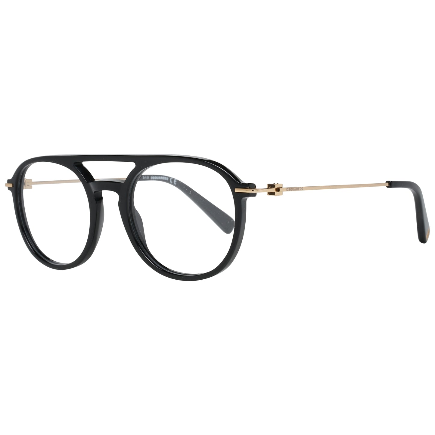 DSQUARED2 MOD. DQ5265 5001A - Montature da vista unisex | STORE ITALIA | Spedizione gratuita