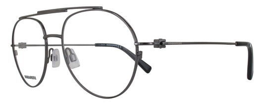 DSQUARED Mod. DQ5266-008-54 - Montature da vista per Uomo | STORE ITALIA | Spedizione gratuita