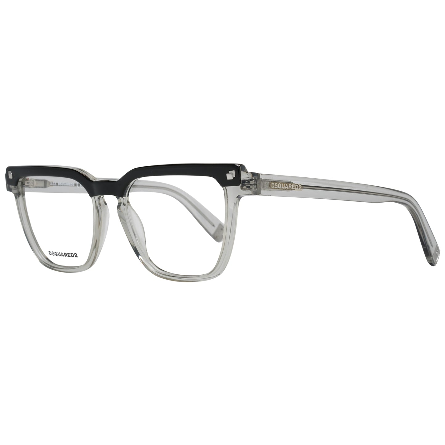 DSQUARED2 MOD. DQ5271 51020 - Montature da vista unisex | STORE ITALIA | Spedizione gratuita