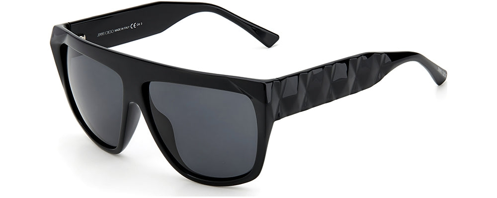 JIMMY CHOO Mod. DUANE_S-807-61 - Occhiali da sole unisex | STORE ITALIA | Spedizione gratuita