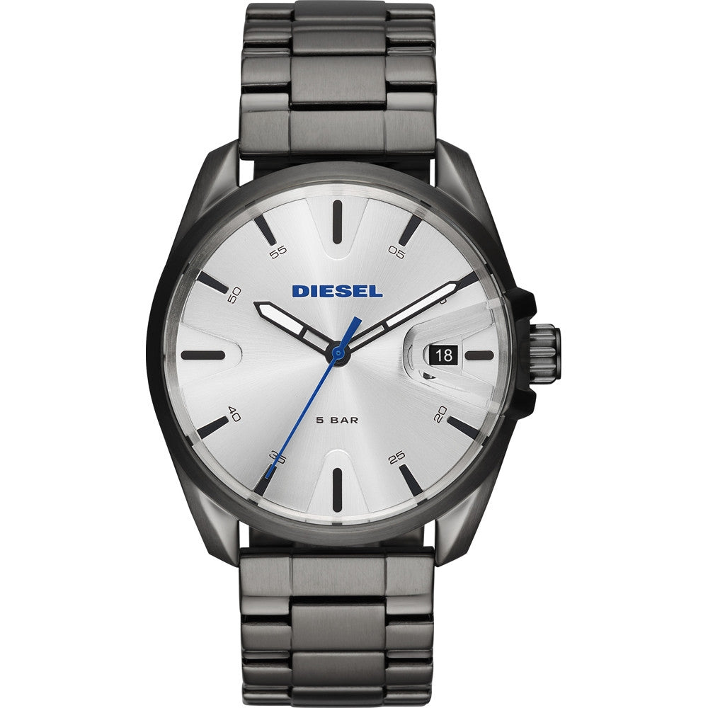 DIESEL Mod. MS9: Orologio da polso Uomo | STORE ITALIA | Spedizione gratis