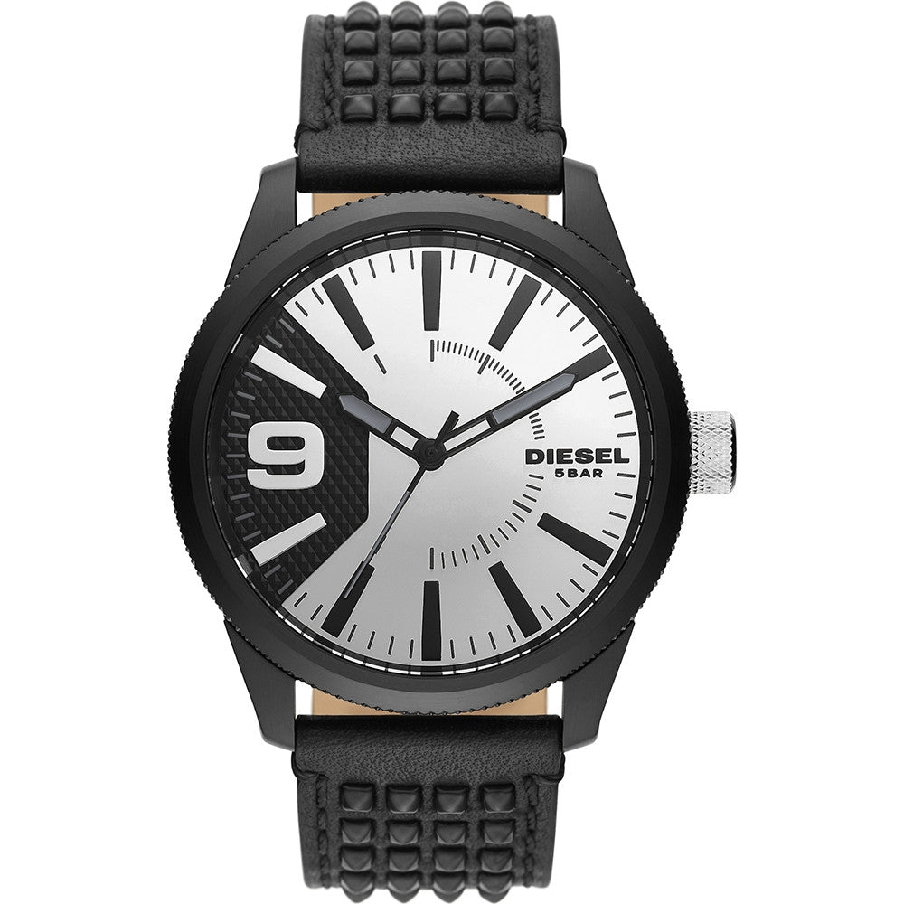 DIESEL Mod. RASP: Orologio da polso Uomo | STORE ITALIA | Spedizione gratis
