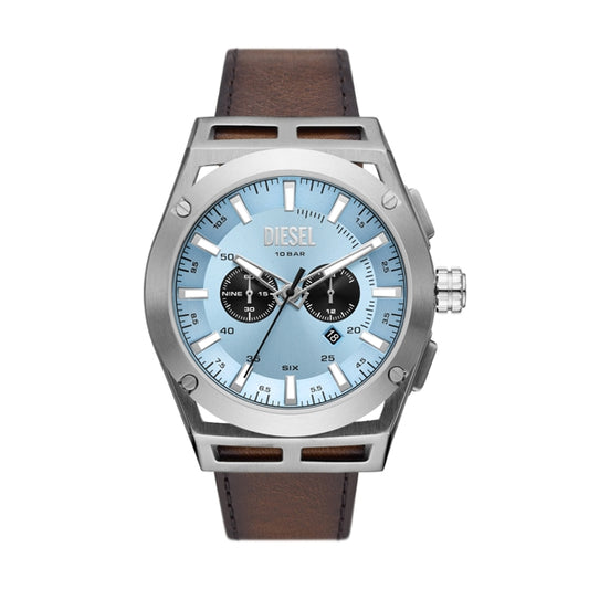 DIESEL Mod. TIMEFRAME: Orologio da polso Uomo | STORE ITALIA | Spedizione gratis