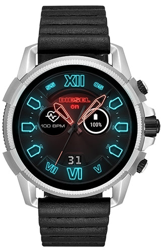 DIESEL ON Mod. FULL GUARD Gen 2: Orologio da polso Uomo | STORE ITALIA | Spedizione gratis