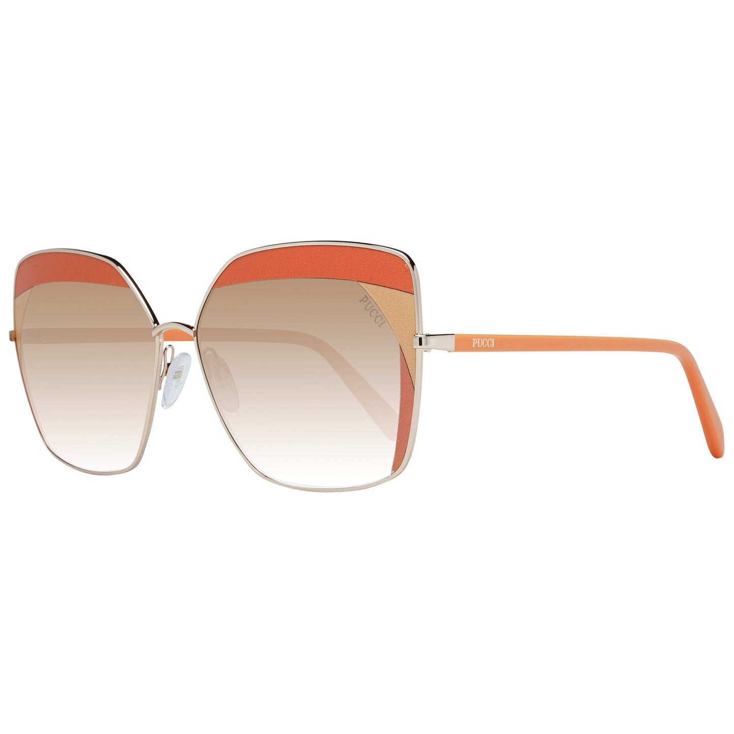 EMILIO PUCCI MOD. EP0103 6244F - Occhiali da sole per Donna | STORE ITALIA | Spedizione gratuita