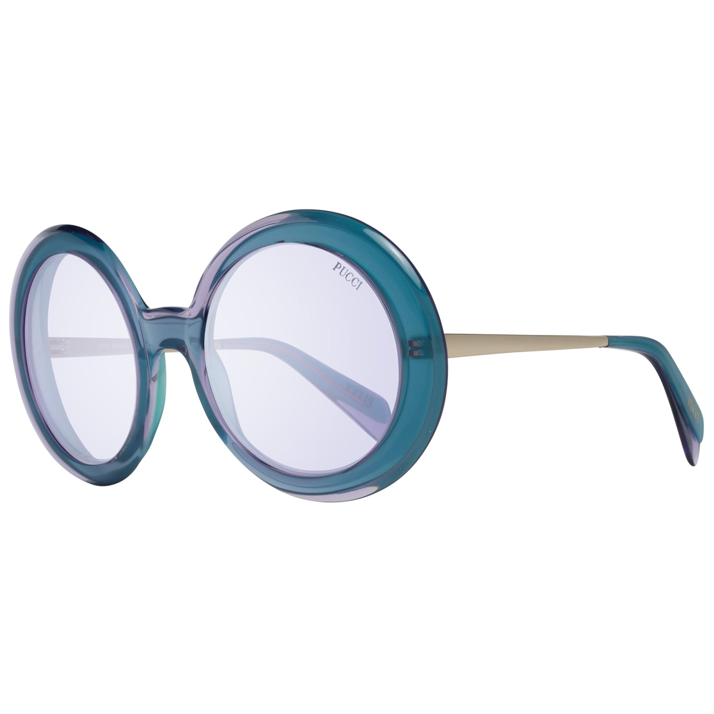EMILIO PUCCI MOD. EP0110 5780Y - Occhiali da sole per Donna | STORE ITALIA | Spedizione gratuita
