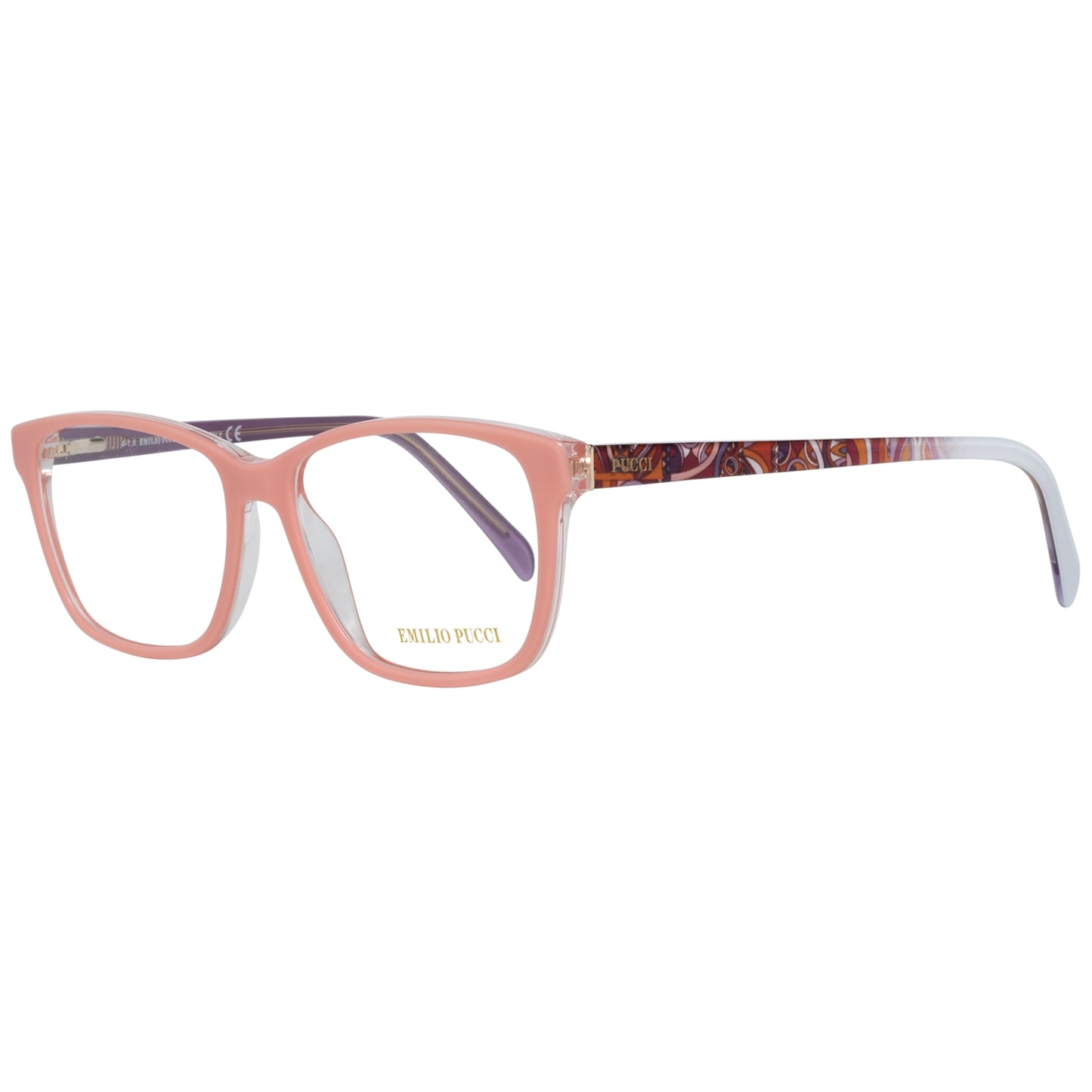 EMILIO PUCCI MOD. EP5032 53074 - Montature da vista per Donna | STORE ITALIA | Spedizione gratuita