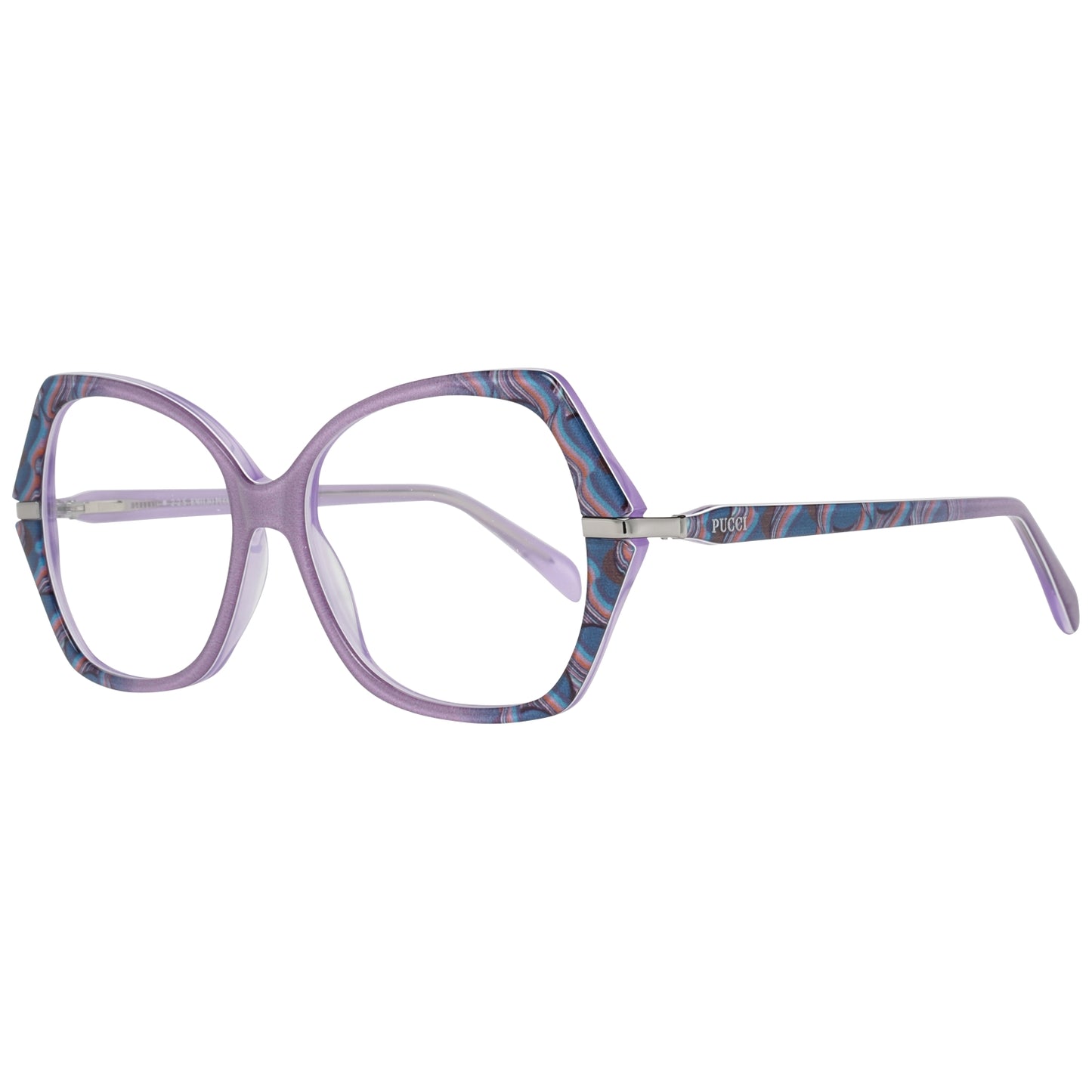 EMILIO PUCCI MOD. EP5039 54080 - Montature da vista per Donna | STORE ITALIA | Spedizione gratuita