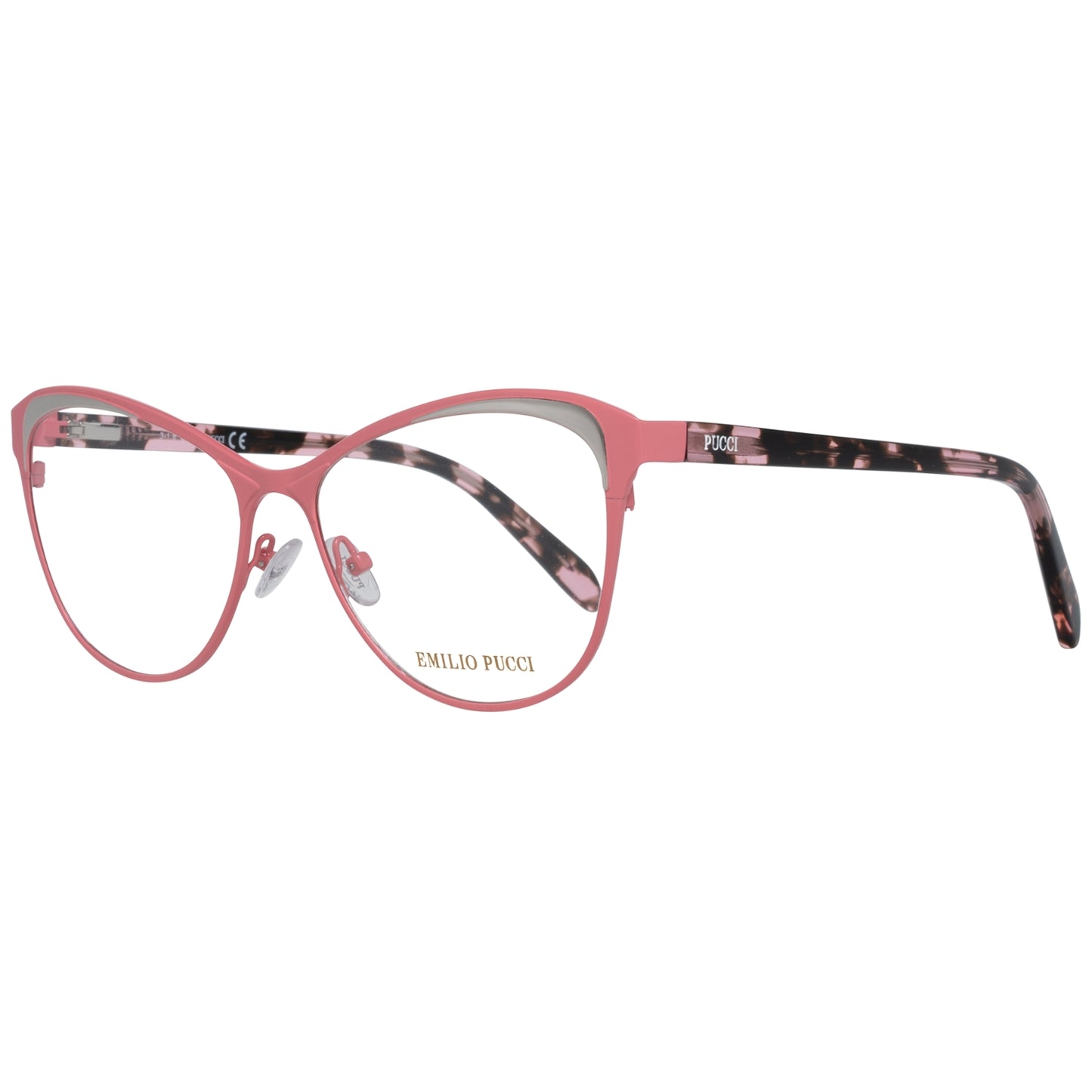 EMILIO PUCCI MOD. EP5085 53074 - Montature da vista per Donna | STORE ITALIA | Spedizione gratuita