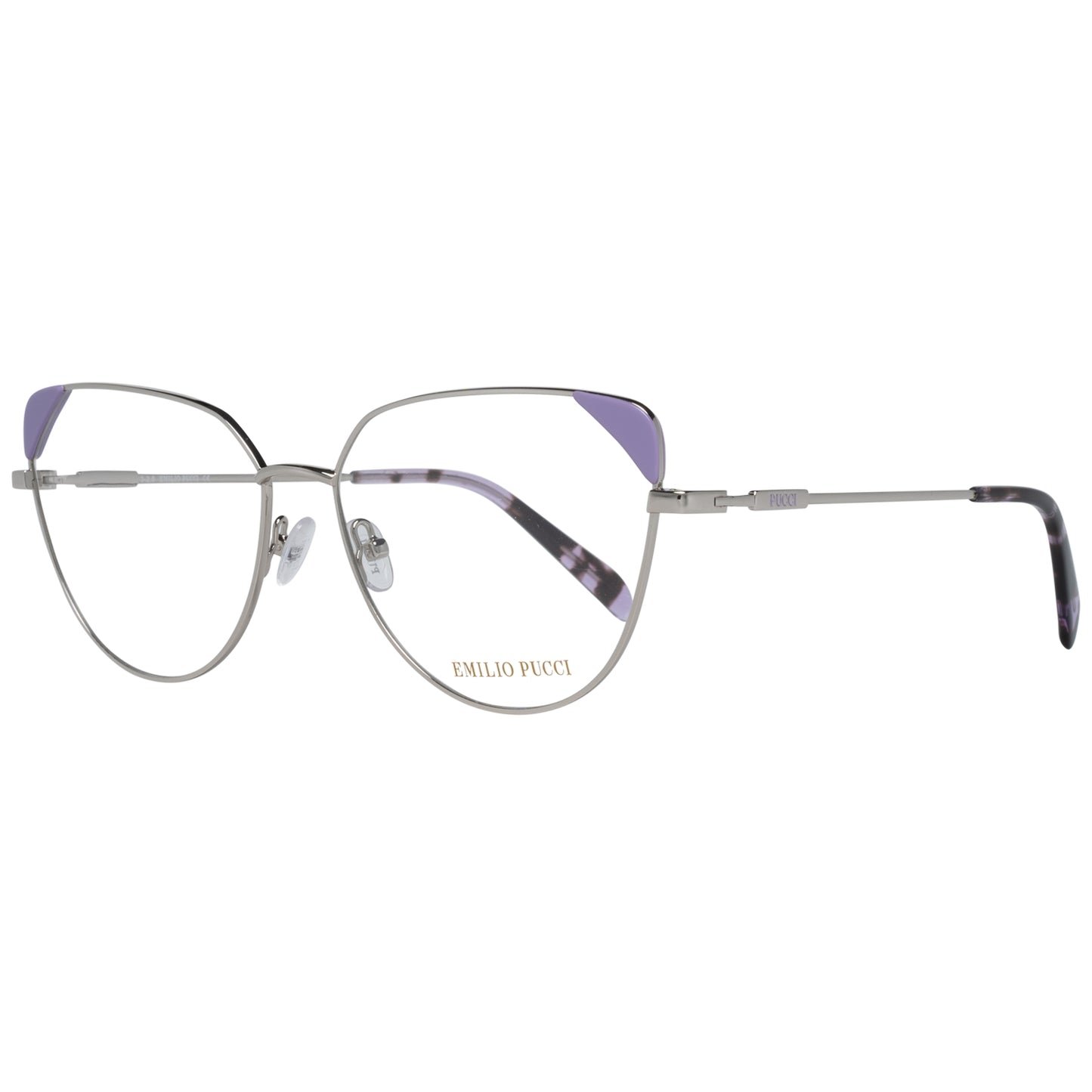 EMILIO PUCCI MOD. EP5112 57020 - Montature da vista per Donna | STORE ITALIA | Spedizione gratuita