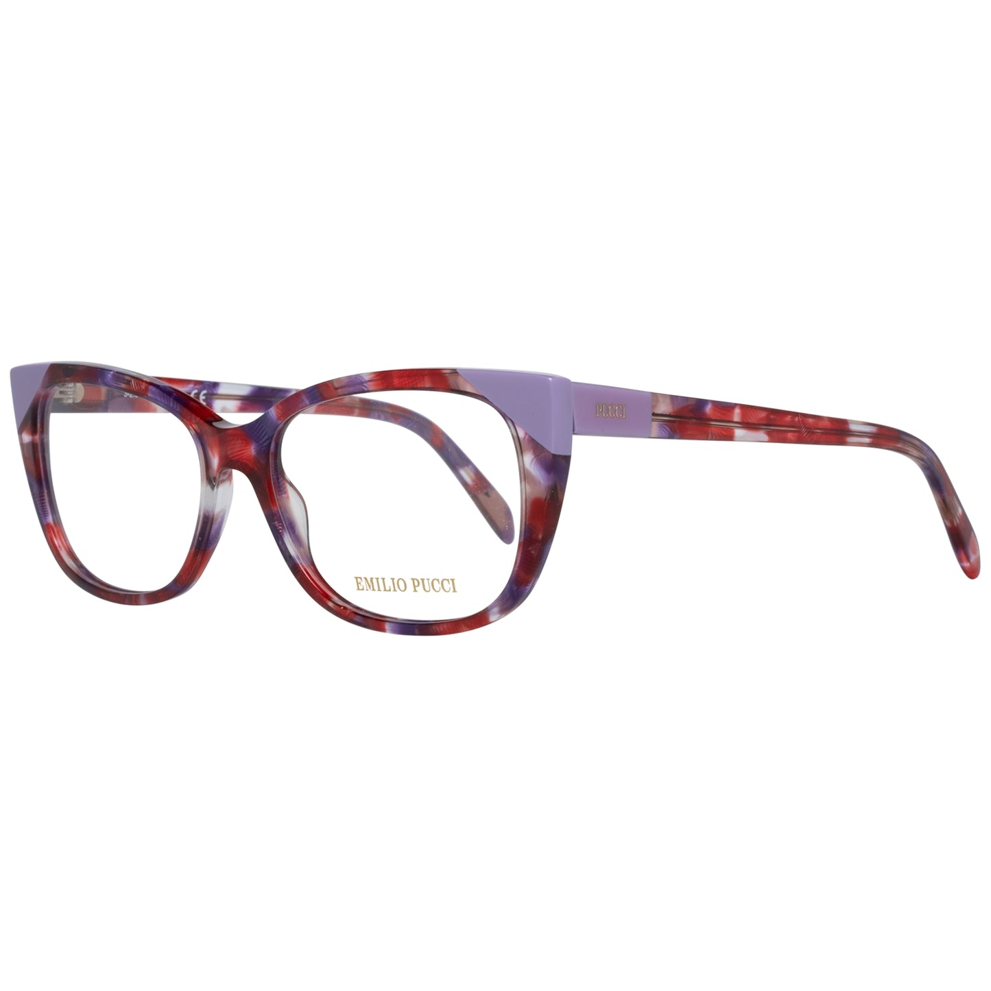 EMILIO PUCCI MOD. EP5117 54083 - Montature da vista per Donna | STORE ITALIA | Spedizione gratuita