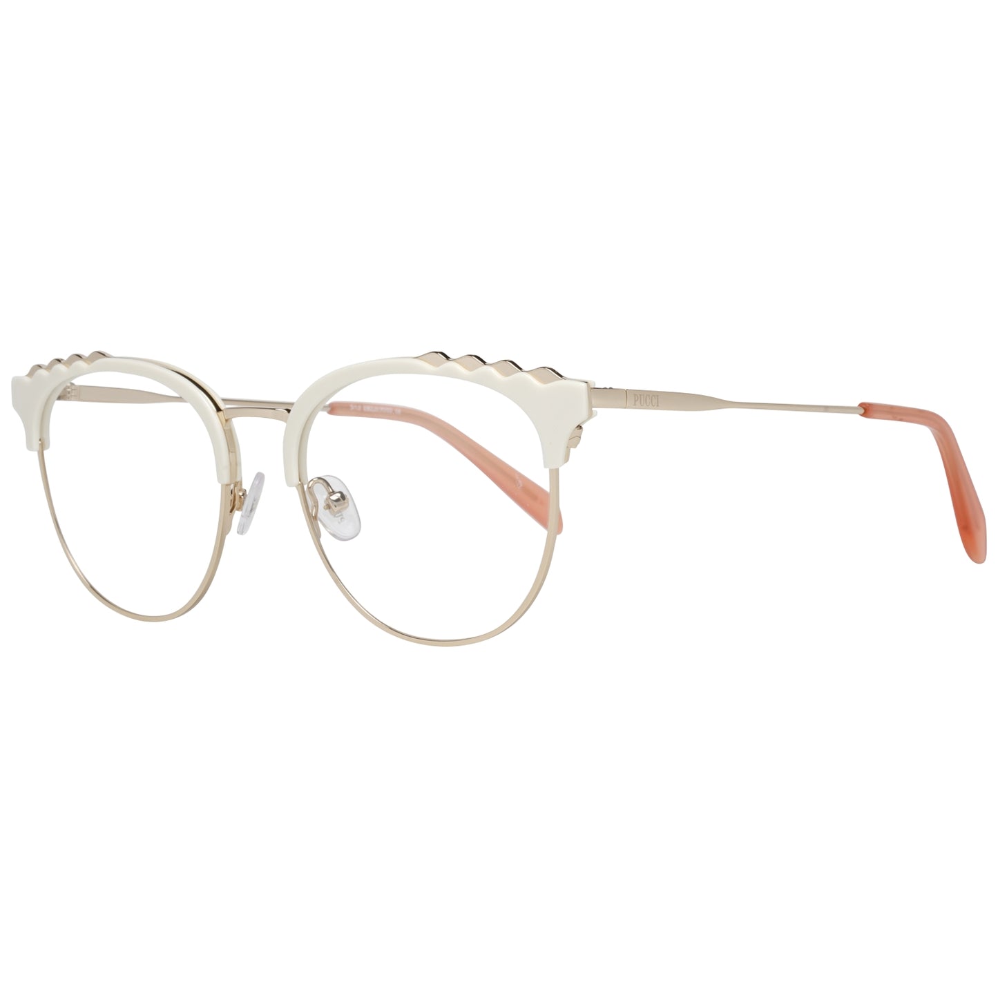 EMILIO PUCCI MOD. EP5146 50024 - Montature da vista per Donna | STORE ITALIA | Spedizione gratuita