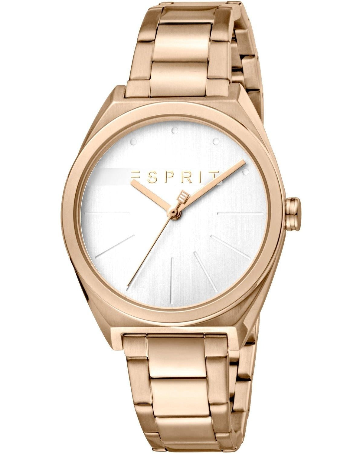ESPRIT Mod. ES1L056M0065: Orologio da polso Donna | STORE ITALIA | Spedizione gratis