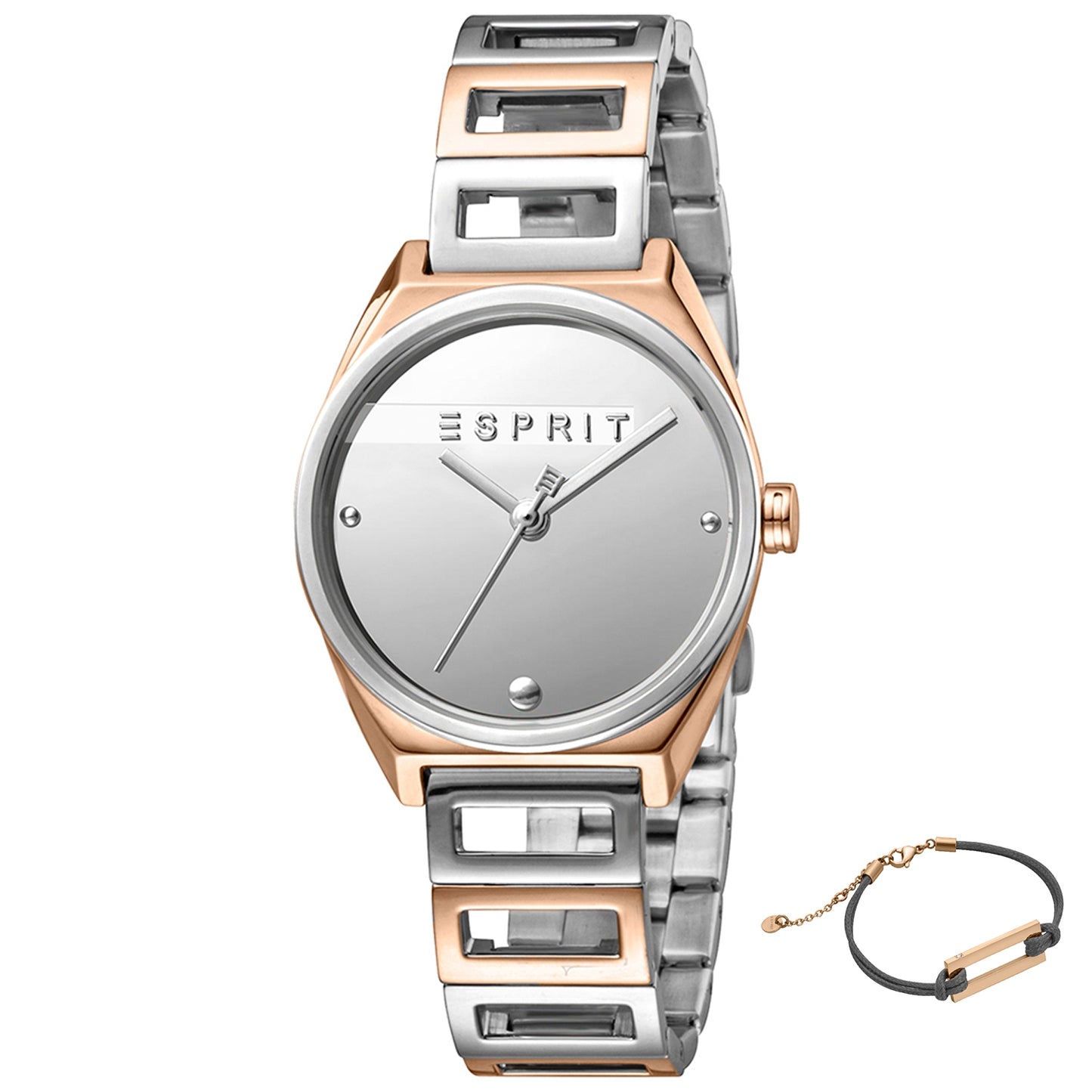 ESPRIT MOD. ES1L058M0055: Orologio da polso Donna | STORE ITALIA | Spedizione gratis