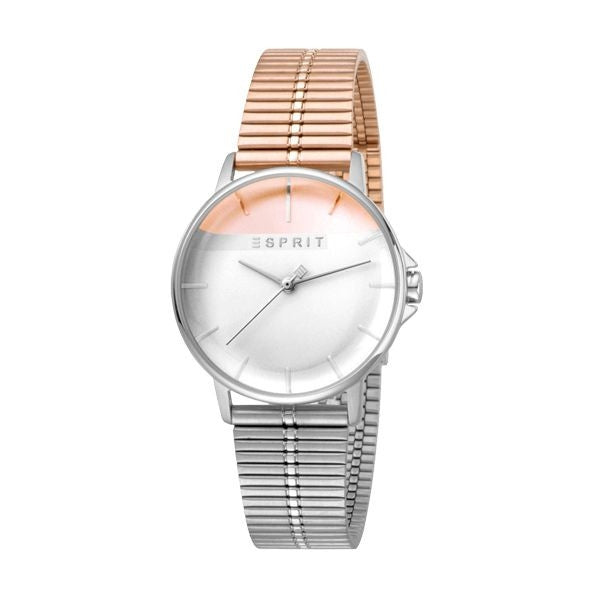 ESPRIT MOD. ES1L065M0105: Orologio da polso Donna | STORE ITALIA | Spedizione gratis
