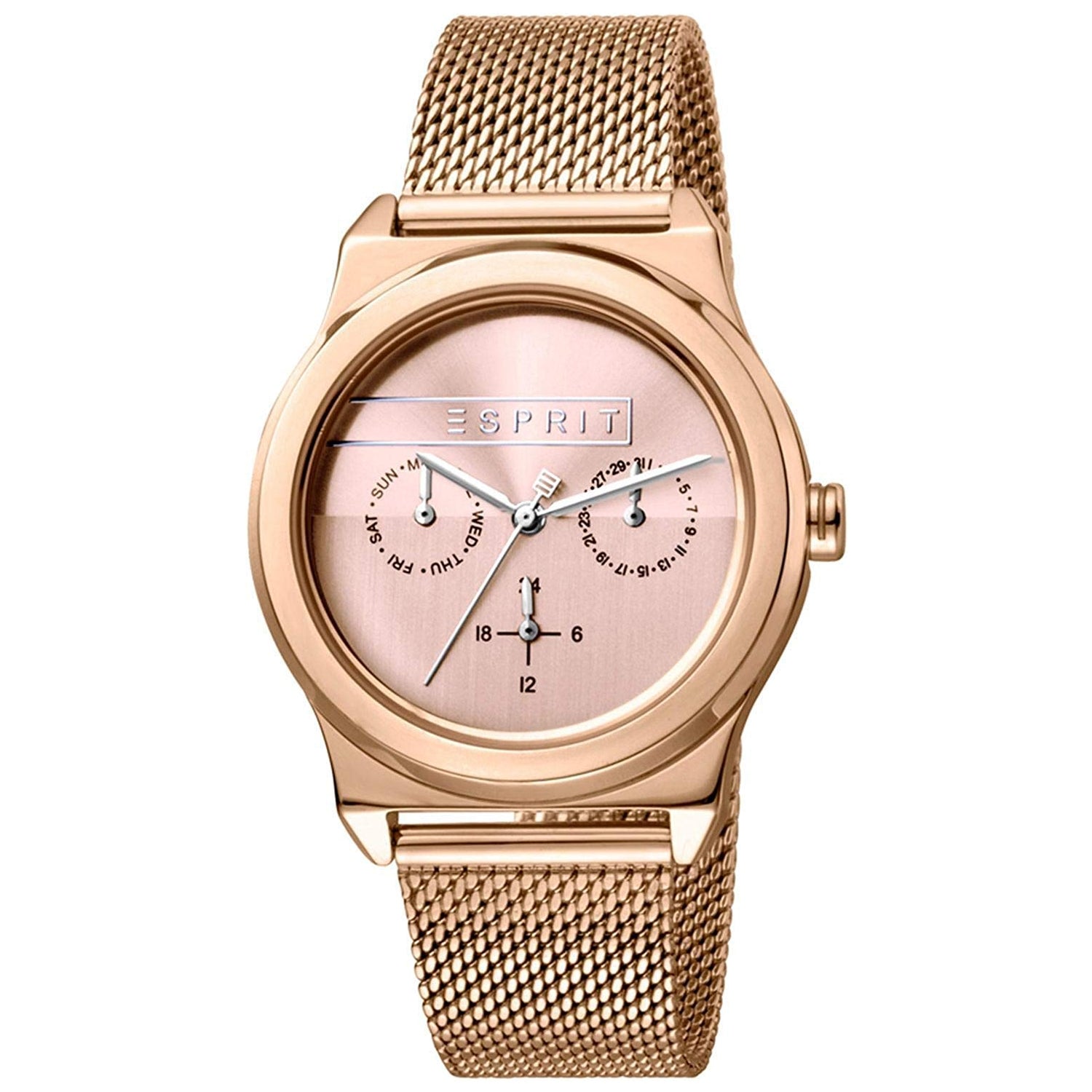 ESPRIT TIME WATCHES Mod. ES1L077M0065: Orologio da polso Donna | STORE ITALIA | Spedizione gratis