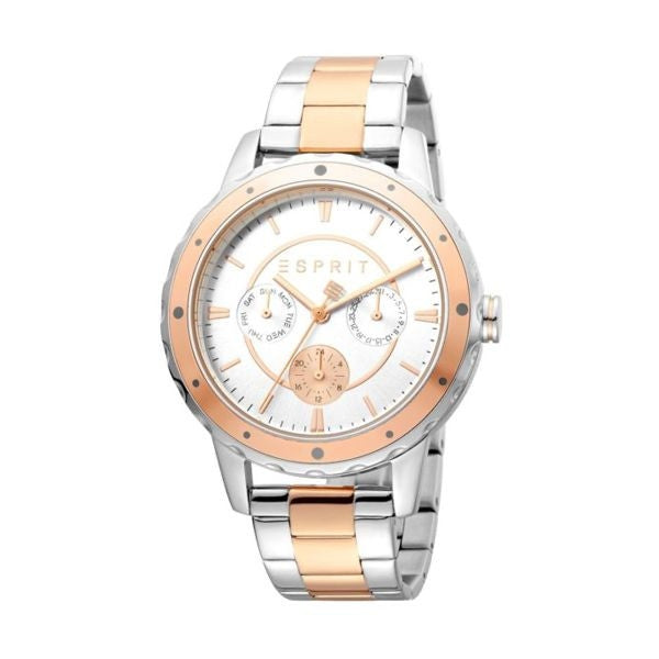 ESPRIT TIME WATCHES Mod. ES1L140M0135: Orologio da polso Unisex | STORE ITALIA | Spedizione gratis