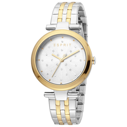 ESPRIT TIME WATCHES Mod. ES1L167M0105: Orologio da polso Donna | STORE ITALIA | Spedizione gratis