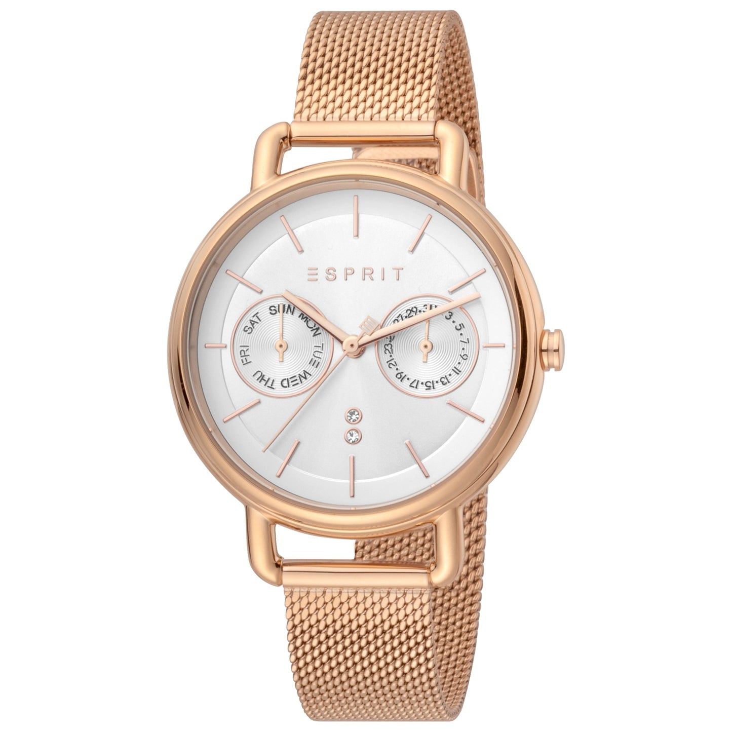 ESPRIT MOD. ES1L179M0095: Orologio da polso Donna | STORE ITALIA | Spedizione gratis