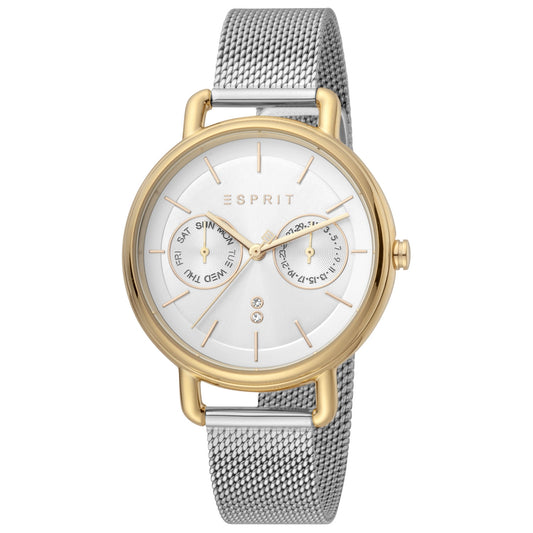 ESPRIT MOD. ES1L179M0105: Orologio da polso Unisex | STORE ITALIA | Spedizione gratis