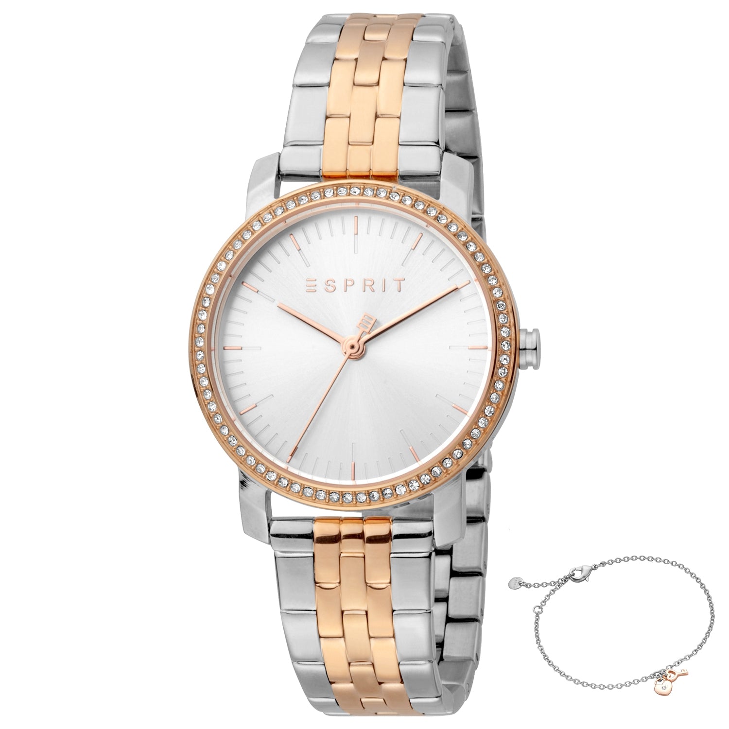 ESPRIT MOD. ES1L183M2095: Orologio da polso Donna | STORE ITALIA | Spedizione gratis