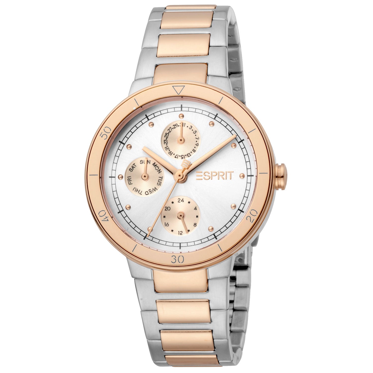 ESPRIT MOD. ES1L226M0055: Orologio da polso Donna | STORE ITALIA | Spedizione gratis