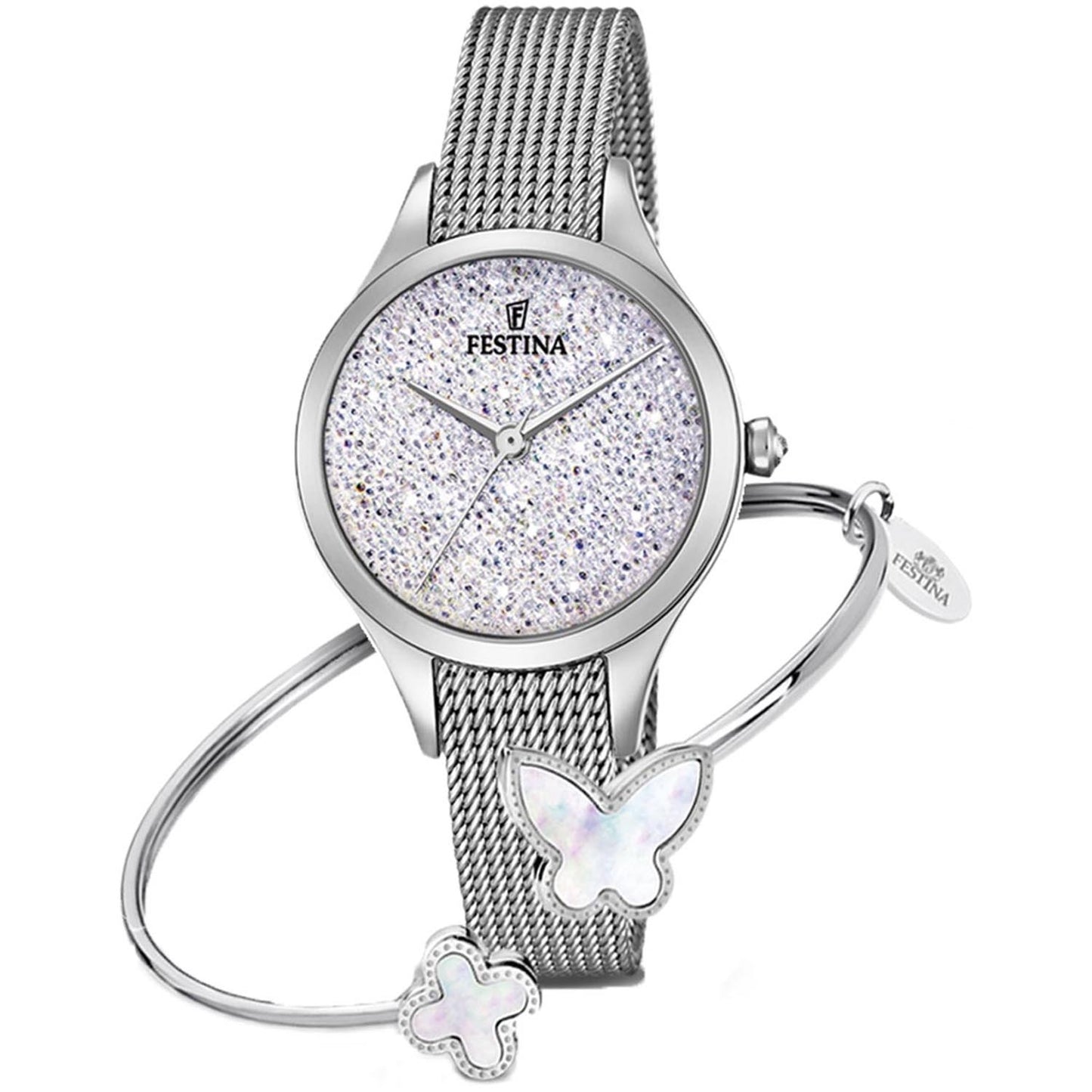 FESTINA MOD. MADEMOISELLE: Orologio da polso Donna | STORE ITALIA | Spedizione gratis