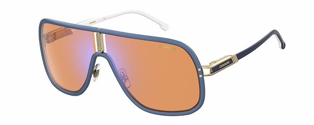 CARRERA Mod. FLAGLAB11-MVU-64 - Occhiali da sole unisex | STORE ITALIA | Spedizione gratuita